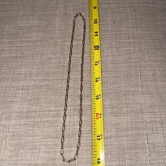 925 Sterling Silver Chain - Picture 5 of 5